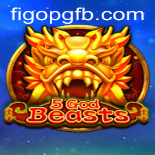 Descubra o Mundo Fascinante de 5GodBeasts: Uma Jornada de Estratégia e Aventura
