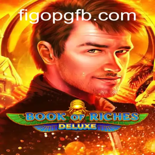 Explorando Book of Riches Deluxe: Aventura e Estratégia em um Só Jogo