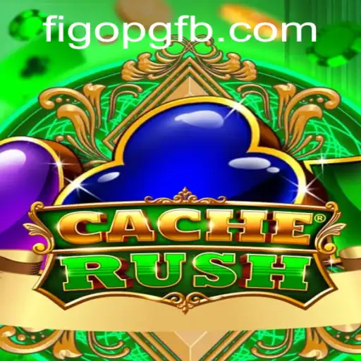 Descubra CacheRush: O Novo Sensação do Mundo dos Jogos