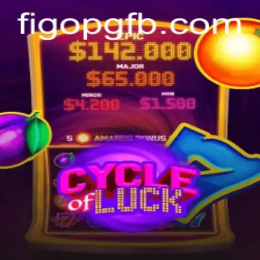 CycleofLuck: Descubra o Fascinante Mundo do Jogo em FigoPG