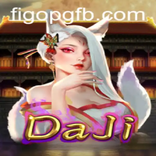 Explorando DaJi: Um Mergulho no Mundo do Novo Jogo da FigoPG.com