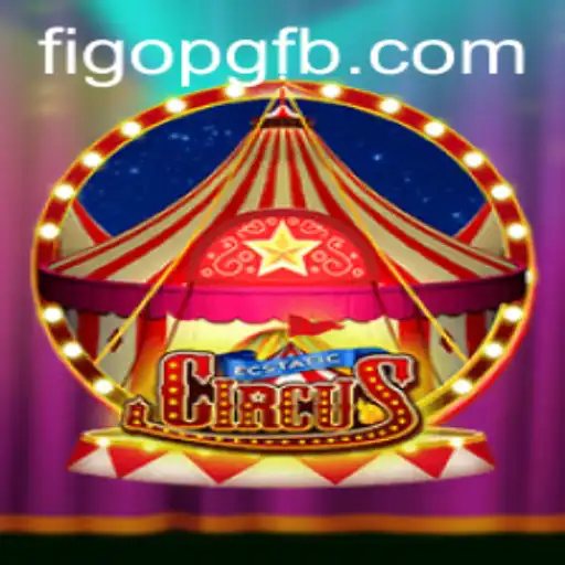 EcstaticCircus: Uma Experiência Lúdica Inovadora para Todos