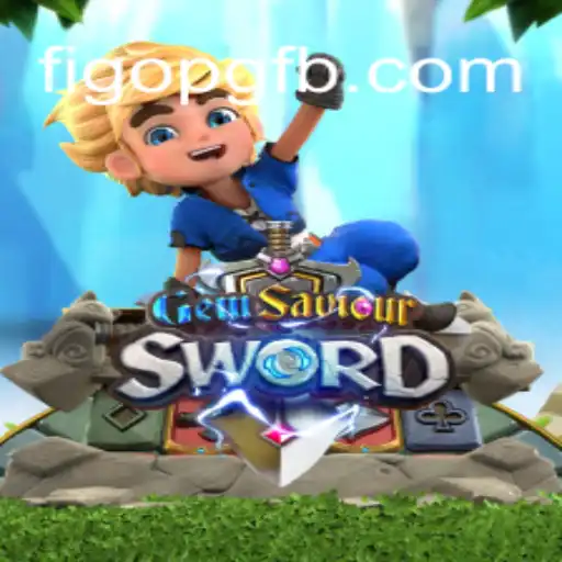 Descubra o Universo de GemSaviourSword com a FigoPG.com