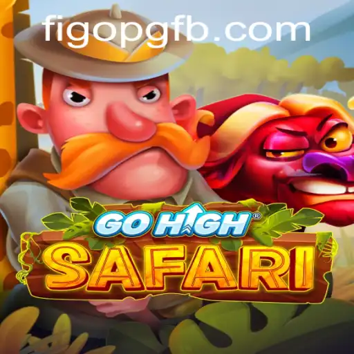 Descubra o Empolgante Mundo de GoHighSafari