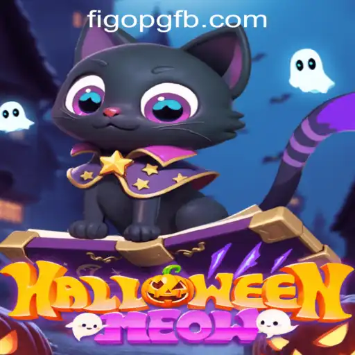 Descubra o Mundo Misterioso de HalloweenMeow