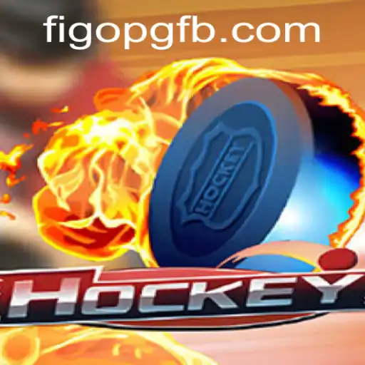 Hockey - Descubra o Jogo e Suas Regras com FigoPG.com