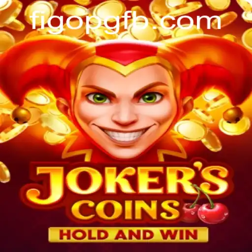 Descubra o Mundo de JokersCoins: O Novo Jogo que Está Conquistando Corações