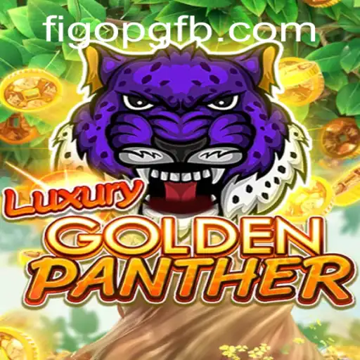 Explorando o Fascinante Mundo de LUXURYGOLDENPANTHER: Um Aventuroso Jogo de Estratégia