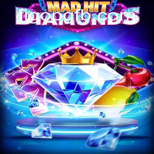 Explorando o Mundo de MadHitDiamonds: Um Jogo Inovador