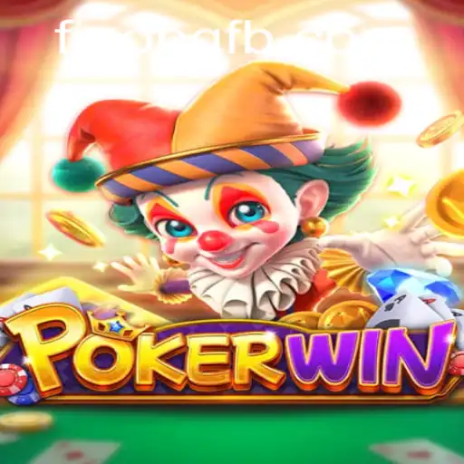 POKERWIN: Descubra o Jogo no FigoPG.com