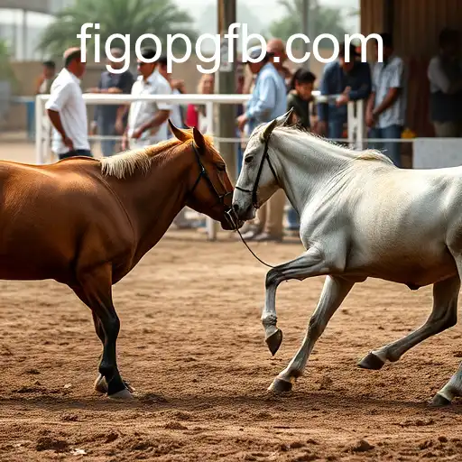 Gaming Experience FigoPG.com - 800+ Premium and Exclusive Games