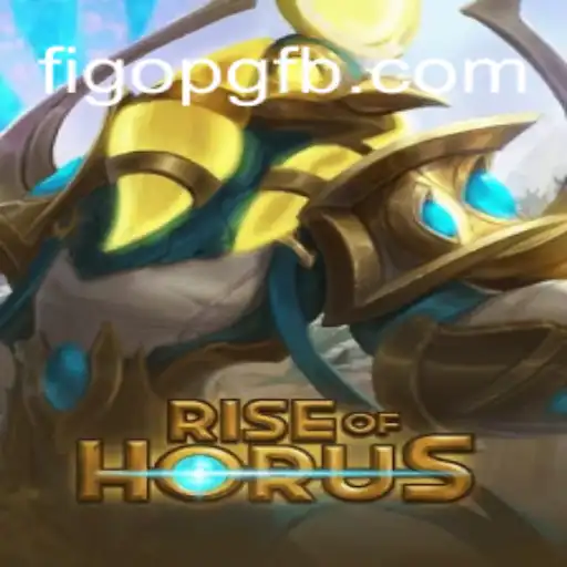 RiseofHorus: Um Mergulho Profundo no Novo Framework de Jogos