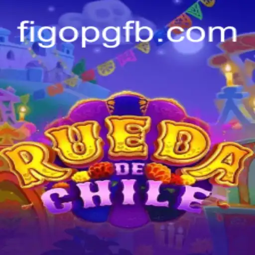 RuedaDeChile: Uma Nova Experiência de Jogo Inovadora