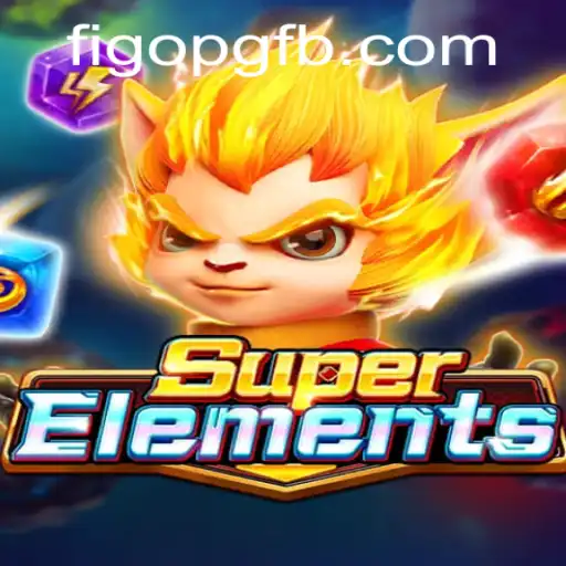 Descubra o Mundo Fascinante de SuperElements
