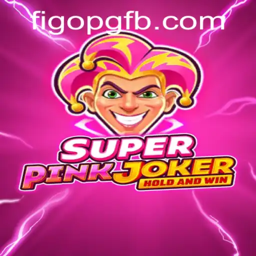 Descubra o Fascinante Mundo de SuperPinkJoker