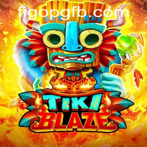 Explorando TikiBlaze: O Novo Jogo de Aventura de FigoPG.com