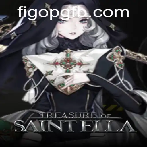 Explorando o Mundo de TreasureofSaintElla