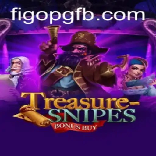 Descubra o emocionante mundo de TreasuresnipesBonusBuy no FigoPG.com