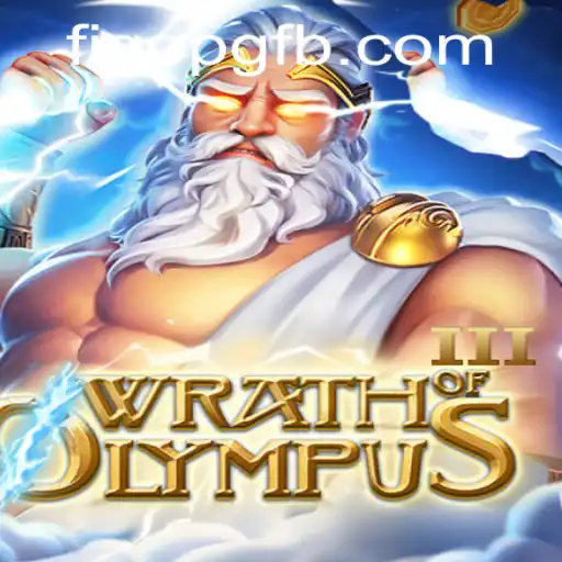 Descubra WrathofOlympusIII: O Novo Sensação Do Mundo Dos Jogos