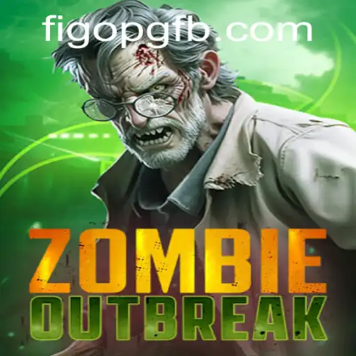 Descubra ZombieOutbreak: O Apocalipse Zumbi em FigoPG.com